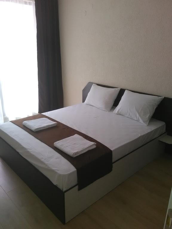 Apartments Hristovi Sandanski Exterior photo